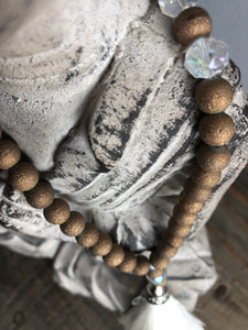 Prayer Beads - Masbaahaa / Tesbih / Tasbeh