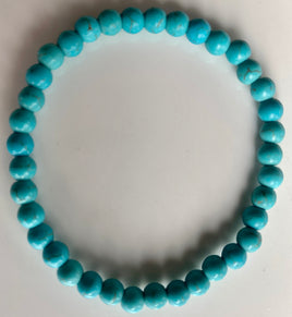 Teal Magnesite Overstock